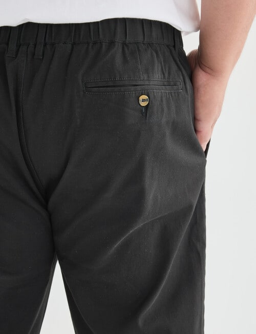 Felix Chino Pant, Black product photo View 05 L