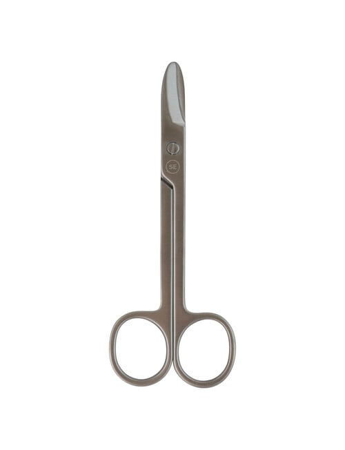 Simply Essential Toenail Scissors product photo View 03 L