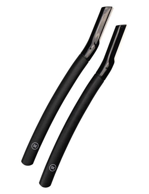 Simply Essential Facial Razors, 2-Pack product photo View 02 L