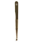 Simply Essential Tweezer, Slant Tip, Gold product photo View 02 S