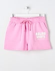Switch Malibu Shorts, Bubblegum product photo