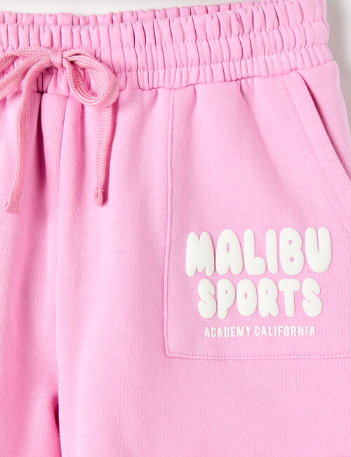Switch Malibu Shorts, Bubblegum product photo View 02 L