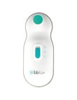 BBLUV Trimo Electric Nail Trimmer product photo