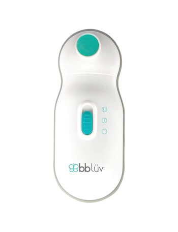 BBLUV Trimo Electric Nail Trimmer product photo