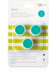BBLUV Trimo Replacement Nail Discs, 3-Pack, 3-6m product photo