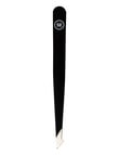 Simply Essential Tweezer, Combo Tip, Black product photo View 02 S