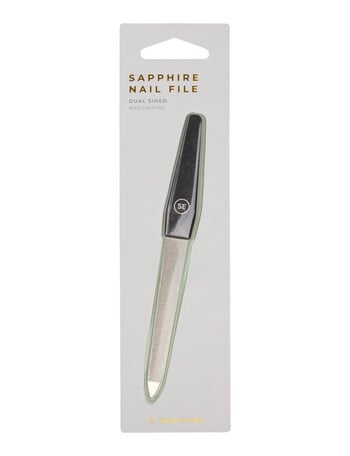 Simply Essential Sapphire Nail File product photo