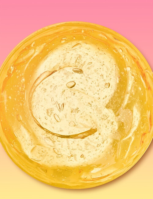 Umberto Giannini Banana Jelly Anti-Frizz Strong Hold Gel, 475ml product photo View 02 L