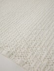 Gather Tea Towel, 2-Pack, Stripe & Clay product photo View 05 S