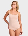 Jockey Parisienne Smooth Cami, Dusk product photo View 03 S