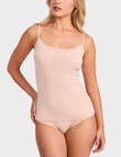 Jockey Parisienne Smooth Cami, Dusk product photo