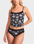 Jockey Parisienne Smooth Cami, Paeonia product photo