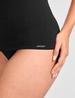 Jockey Skimmies Modal Camisole, Black product photo View 03 S