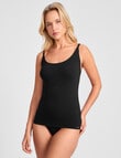 Jockey Skimmies Modal Camisole, Black product photo View 05 S