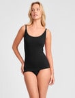 Jockey Skimmies Modal Camisole, Black product photo View 06 S