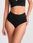 Jockey Skimmies Modal Full Brief, Black product photo View 03 S