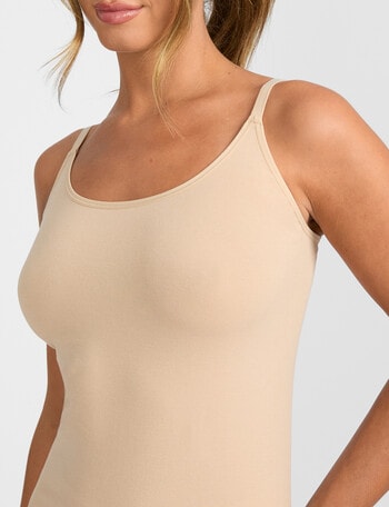 Jockey Skimmies Modal Camisole, Nude product photo