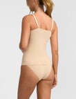 Jockey Skimmies Modal Camisole, Nude product photo View 02 S
