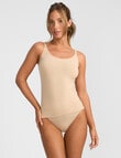 Jockey Skimmies Modal Camisole, Nude product photo View 04 S