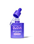 Australian Glow Self Tan Face Drops, Medium product photo View 02 S