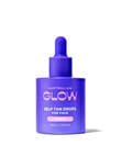 Australian Glow Self Tan Face Drops, Dark product photo