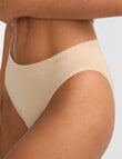 Jockey Skimmies Modal Bikini Brief, Nude product photo View 02 S
