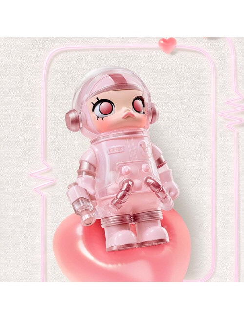 Pop Mart Mega Space Molly 100% Series 4 product photo View 03 L
