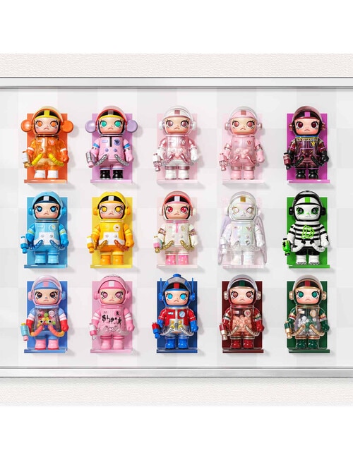 Pop Mart Mega Space Molly 100% Series 4 product photo View 06 L