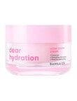 Banila Co Dear Hydration Water Barrier Cream, 50ml product photo