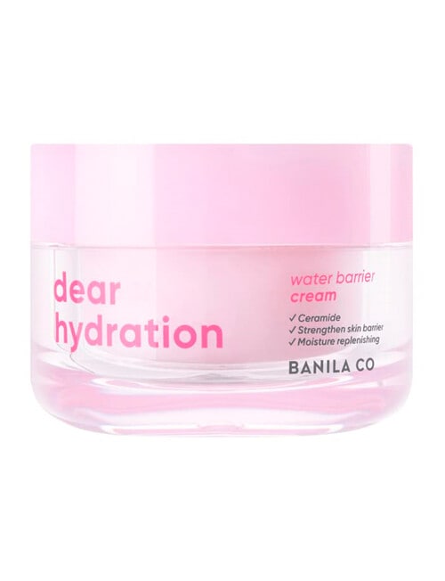 Banila Co Dear Hydration Water Barrier Cream, 50ml product photo