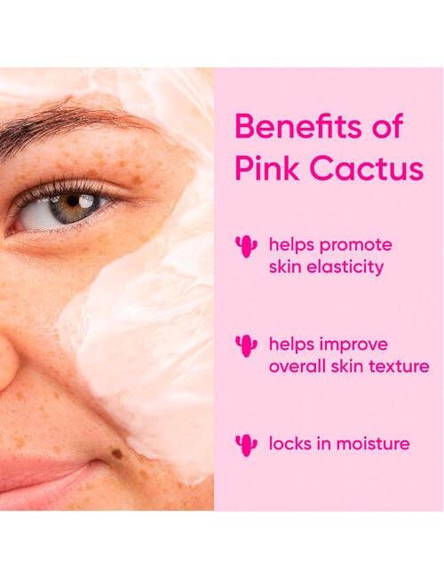 Banila Co Dear Hydration Water Barrier Cream, 50ml product photo View 03 L