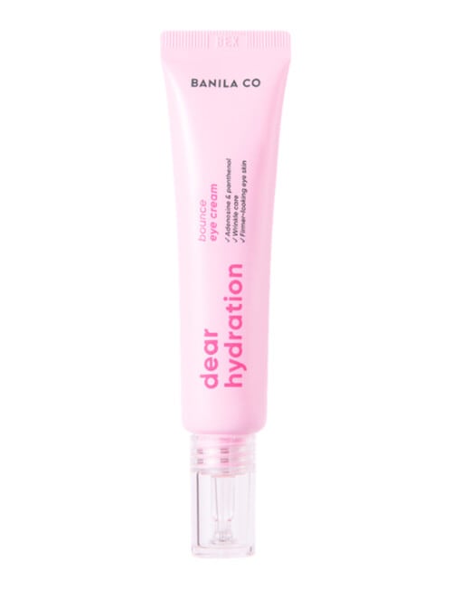 Banila Co Dear Hydration Bounce Eye Cream, 20ml product photo