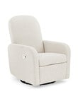 DELTA Teddy Nursing Chair, Ivory product photo