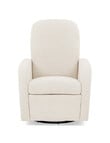 DELTA Teddy Nursing Chair, Ivory product photo View 02 S