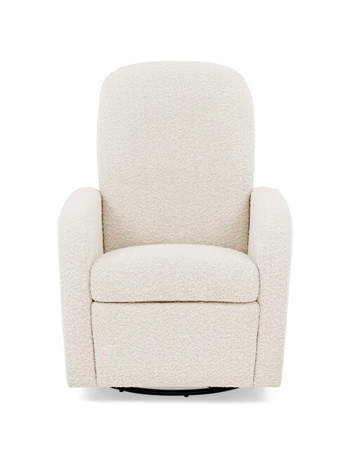 DELTA Teddy Nursing Chair, Ivory product photo View 02 L