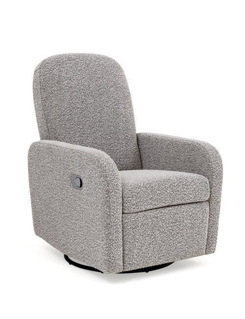DELTA Teddy Nursing Chair, Grey product photo