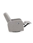DELTA Teddy Nursing Chair, Grey product photo View 03 S