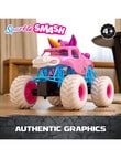Monster Jam 1:15 Sparkle Smash product photo View 04 S