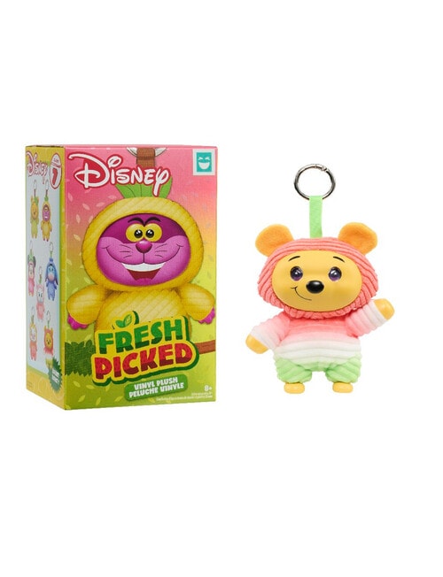 Happy Haul Disney Fresh Picked Vinyl Plush Blind Box, Assorted product photo