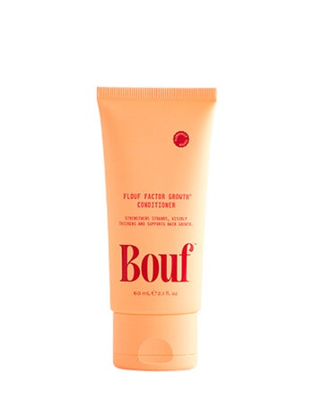 Bouf Flouf Factor Growth Conditioner, Mini, 60ml product photo