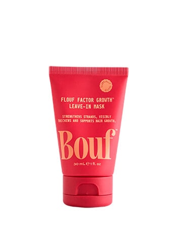 Bouf Flouf Factor Growth Leave-In Mask, Mini, 60ml product photo