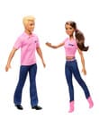 Barbie And Ken 80th Anniversary, 2-Pack product photo View 02 S