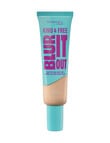 Rimmel Kind & Free Blur It Out Mattifying Skin Tint product photo