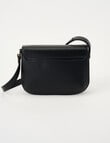 Whistle Heritage Crossbody Bag, Black product photo View 02 S