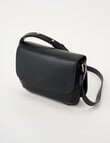 Whistle Heritage Crossbody Bag, Black product photo View 03 S