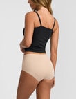 Jockey No Panty Line Promise Next Gen Full Brief, Dusk product photo