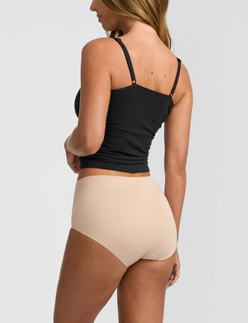 Jockey No Panty Line Promise Next Gen Full Brief, Dusk product photo