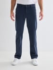 Chisel 5-Pocket Jean, Navy product photo View 03 S