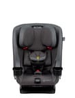 Safety First SlimRide2 All-In-One Car Seat, Grey product photo View 03 S
