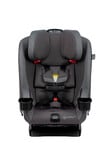 Safety First SlimRide2 All-In-One Car Seat, Grey product photo View 04 S